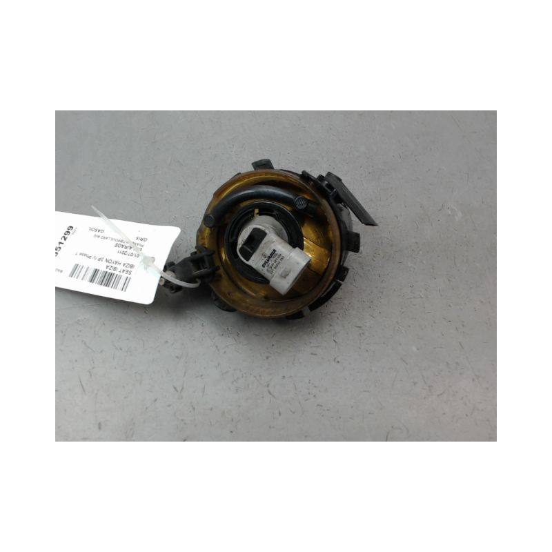 PHARE ANTIBROUILLARD AVANT GAUCHE SEAT IBIZA IV Phase 1 2008-2012