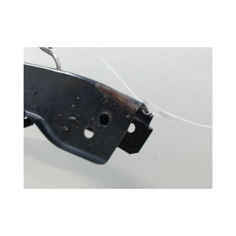 RENFORT PARE-CHOC ARRIERE  AUDI A4 BERL. III Phase 1 2008-2011