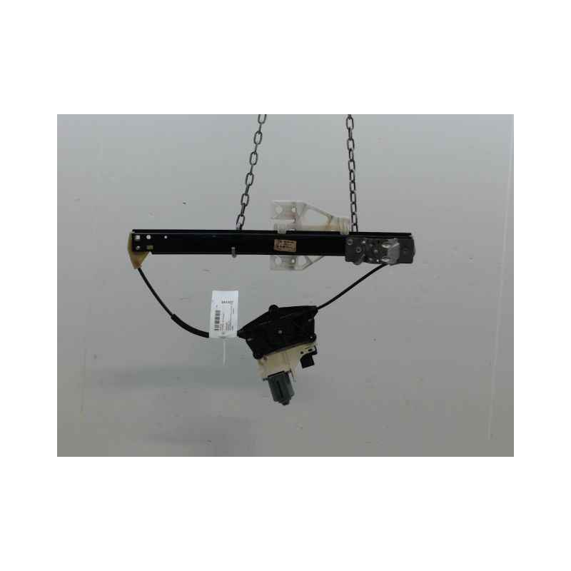 MECANISME+MOTEUR LEVE-GLACE ARRIERE DROIT AUDI A4 BERL. III Phase 1 2008-2011