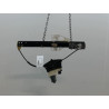 MECANISME+MOTEUR LEVE-GLACE ARRIERE DROIT AUDI A4 BERL. III Phase 1 2008-2011