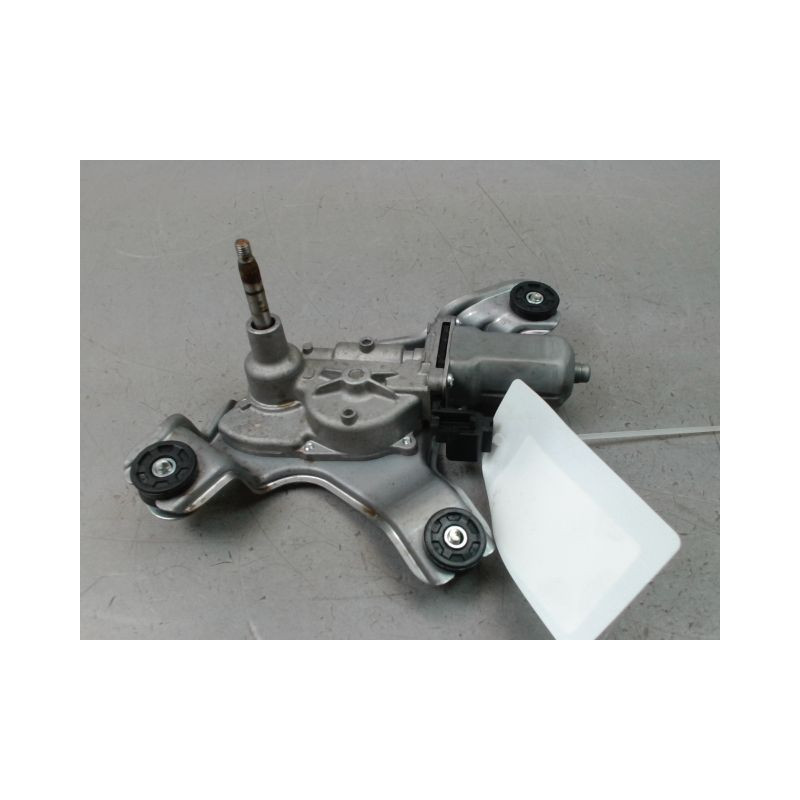 MECANISME ESSUIE-GLACE ARRIERE SUZUKI SWIFT