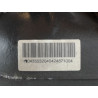 PONT ARRIERE MERCEDES CLASSE C 2007- C 220 CDI 