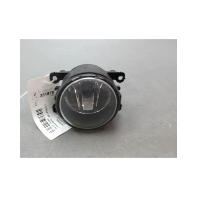 PHARE ANTIBROUILLARD AVANT DROIT DACIA LOGAN BERL. I Phase 1 2005-2008