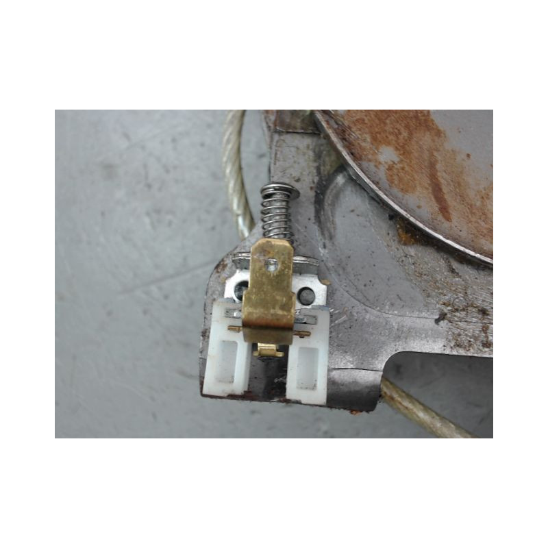 LEVIER FREIN A MAIN RENAULT CLIO III Phase 2 2009-2014