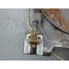 LEVIER FREIN A MAIN RENAULT CLIO III Phase 2 2009-2014