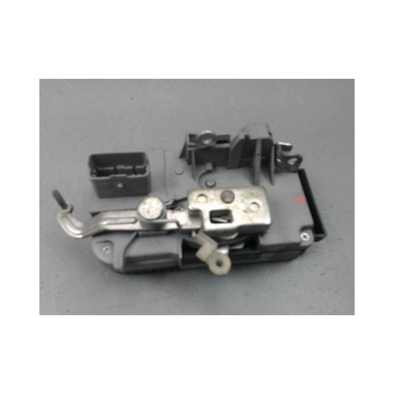SYSTEME CONDAMNATION AVANT DROIT PEUGEOT 807 MONOSP. 2002-2014