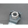 MECANISME LEVE-GLACE AVANT DROIT CITROEN C1