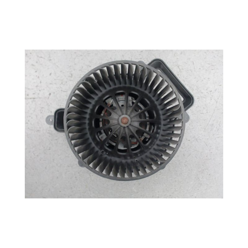 MOTEUR VENTILATEUR CHAUFFAGE PEUGEOT 3008