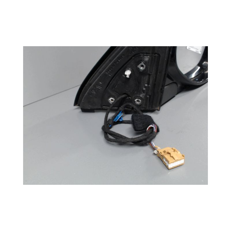 RETROVISEUR EXTERIEUR ELECTRIQUE DROIT PORSCHE CAYENNE