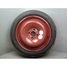 ROUE SECOURS RENAULT CAPTUR