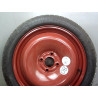 ROUE SECOURS RENAULT CAPTUR