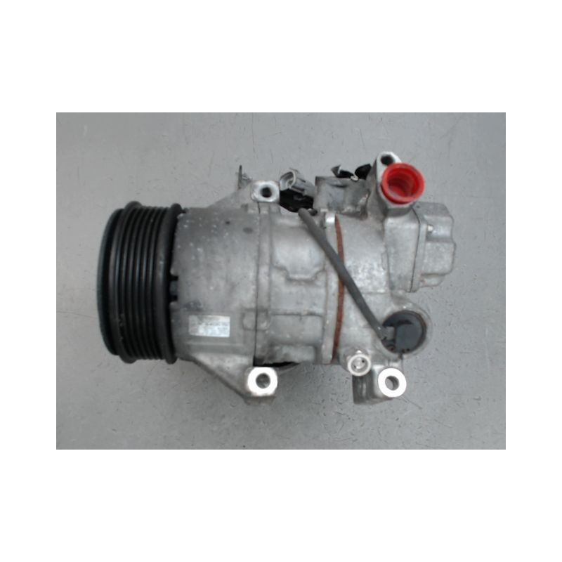 COMPRESSEUR AIR CONDITIONNE TOYOTA YARIS