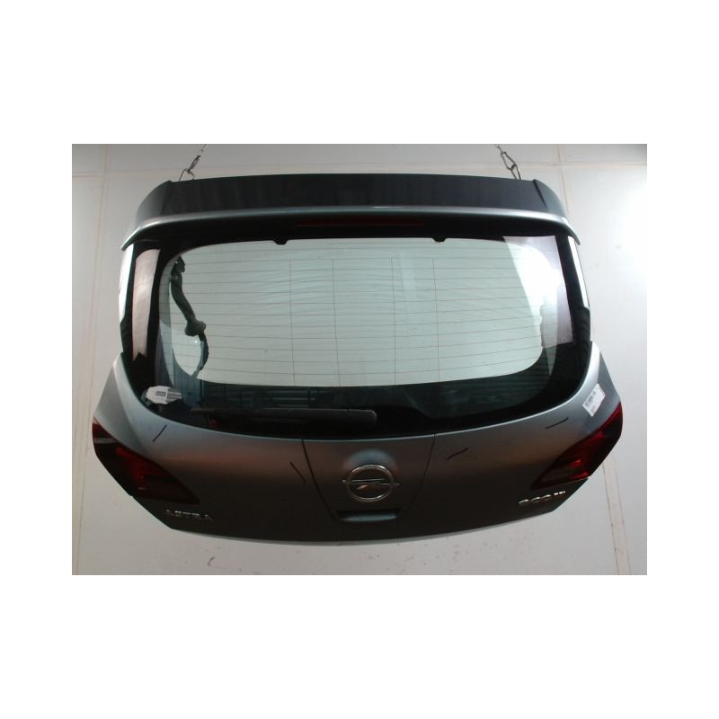 HAYON OPEL ASTRA