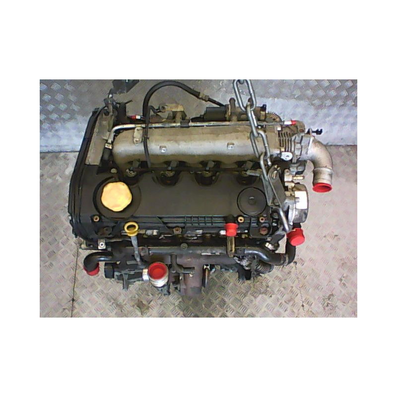 MOTEUR DIESEL OPEL ZAFIRA 1.9 CDTI 