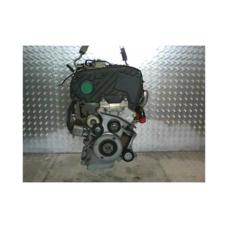 MOTEUR DIESEL OPEL ZAFIRA 1.9 CDTI 