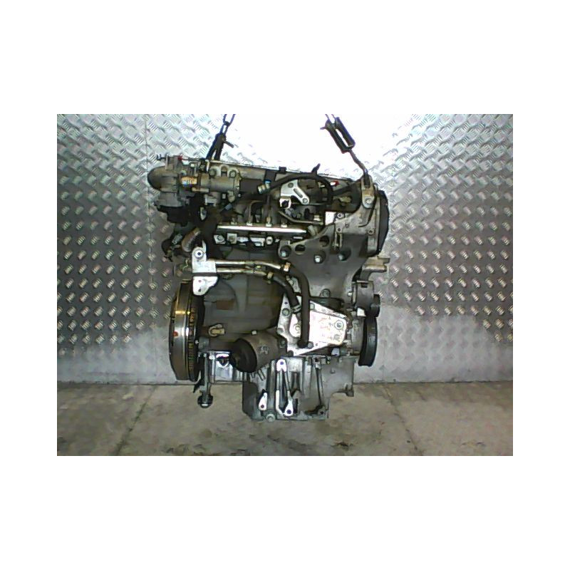 MOTEUR DIESEL OPEL ZAFIRA 1.9 CDTI 