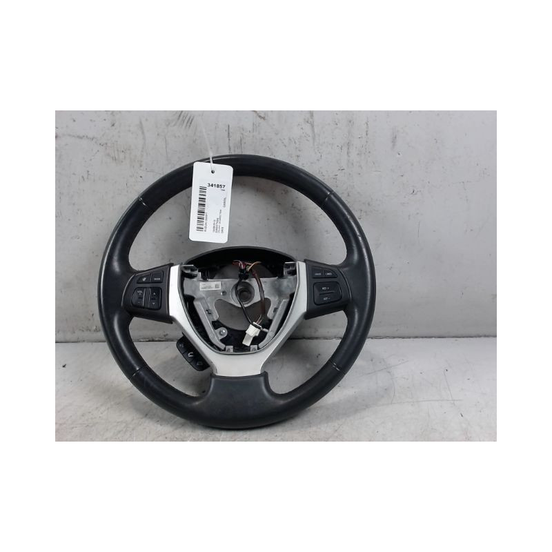 VOLANT DE DIRECTION SUZUKI SWIFT