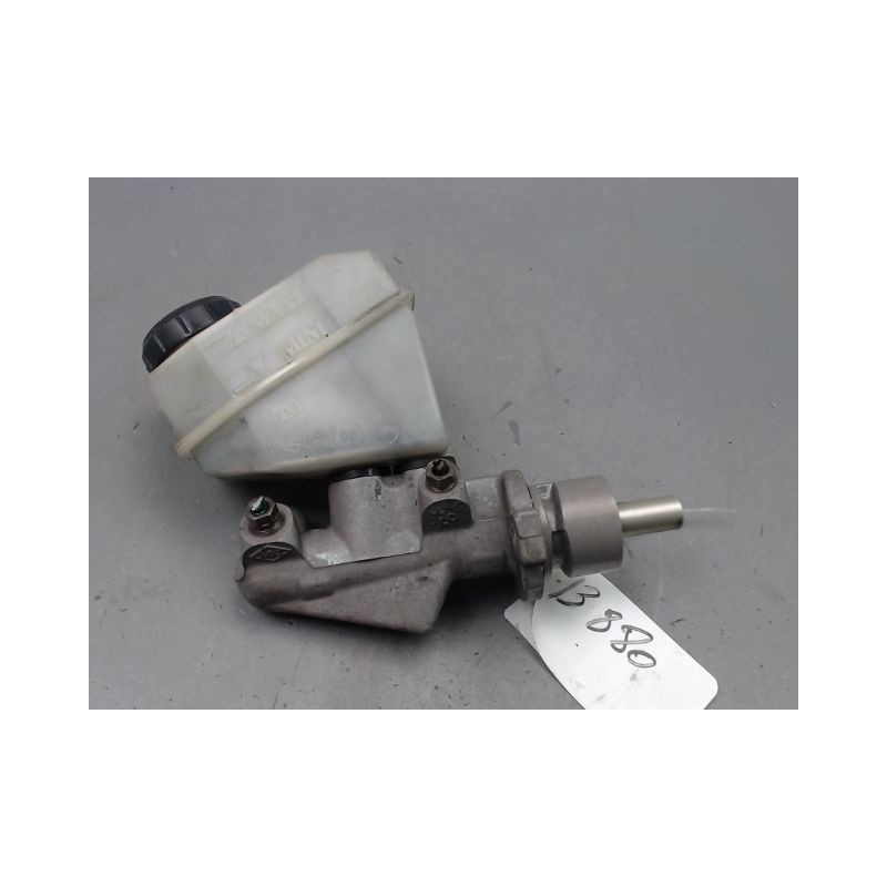 MAITRE CYLINDRE RENAULT CLIO II Phase 2 2001-2006