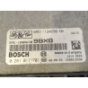 CALCULATEUR MOTEUR FORD FOCUS C-MAX 03-07