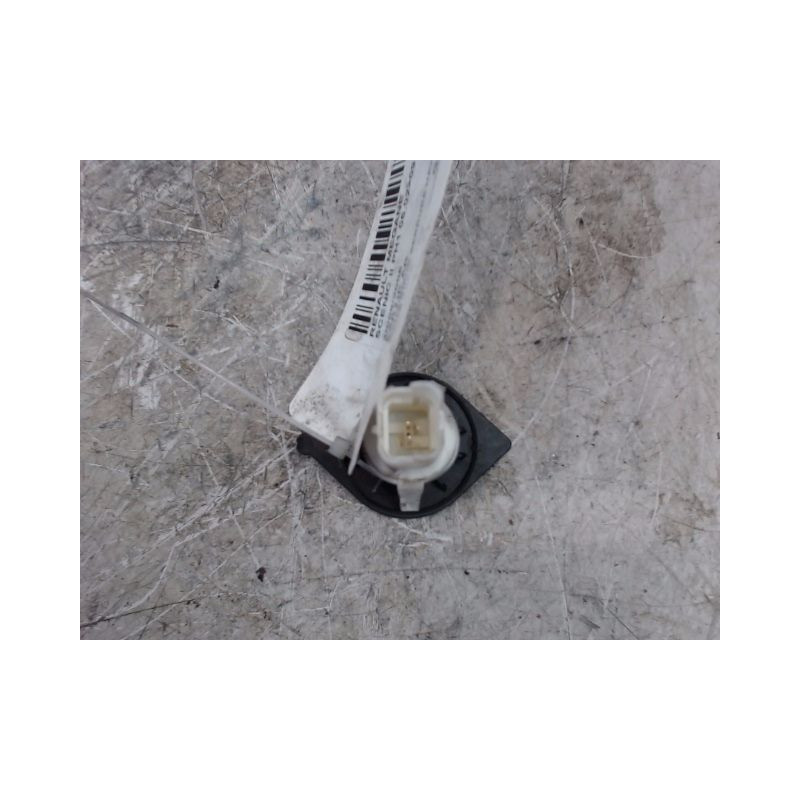 ACTIONNEUR SERRURE HAYON  RENAULT SCENIC II PH1 02-06