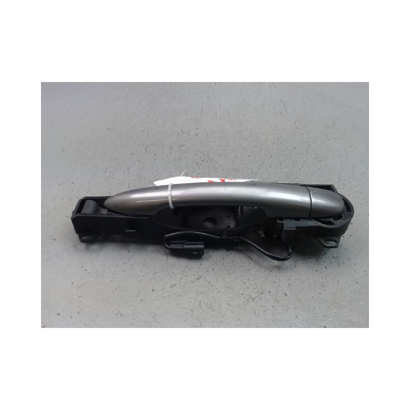 POIGNEE EXTERIEURE PORTE ARRIERE DROIT RENAULT LAGUNA III CPÉ 2008-