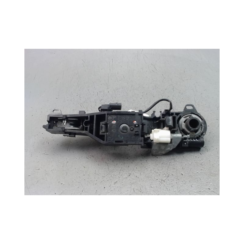 POIGNEE EXTERIEURE PORTE ARRIERE DROIT RENAULT LAGUNA III CPÉ 2008-