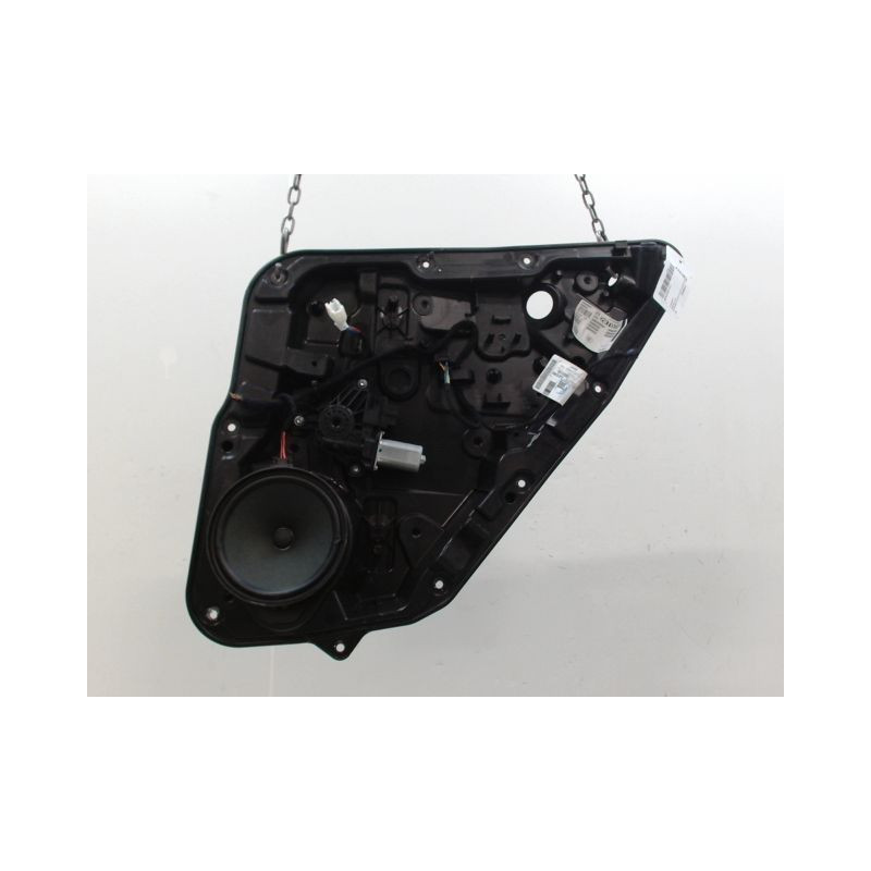 MECANISME+MOTEUR LEVE-GLACE ARRIERE DROIT MERCEDES GLA