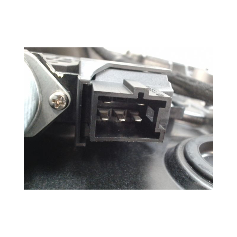 MECANISME+MOTEUR LEVE-GLACE ARRIERE DROIT MERCEDES GLA