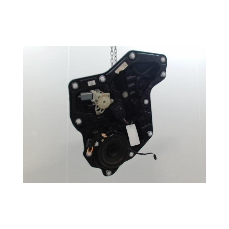 MECANISME+MOTEUR LEVE-GLACE ARRIERE DROIT FORD FIESTA 2010-