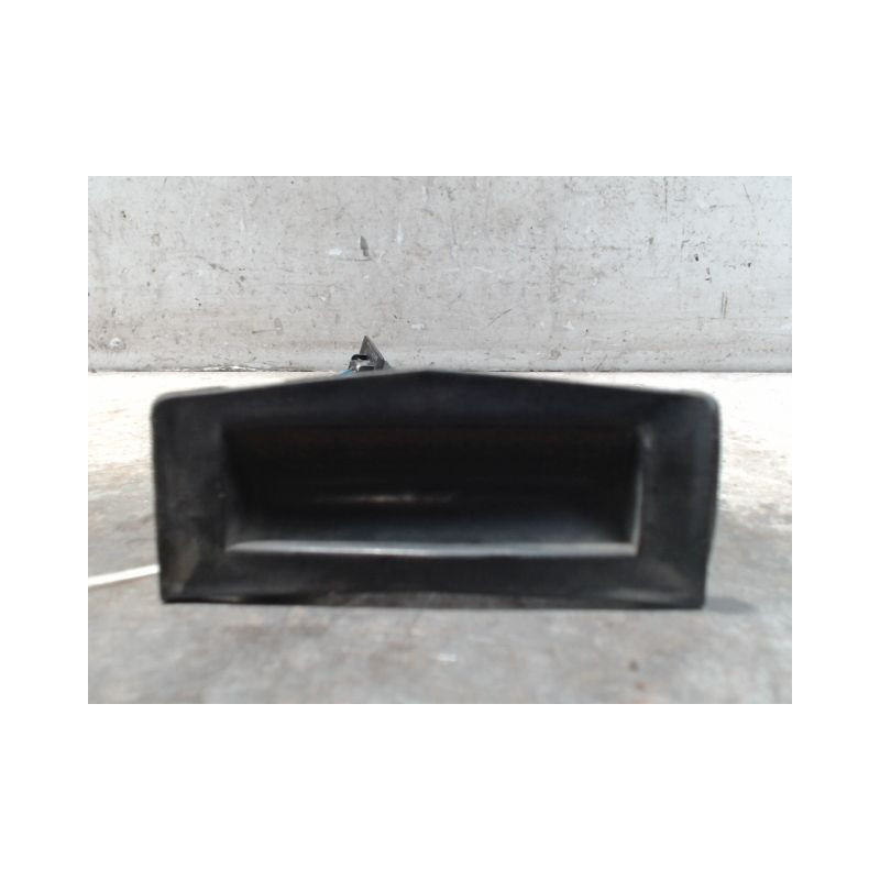 ACTIONNEUR SERRURE HAYON  OPEL ASTRA 2004-