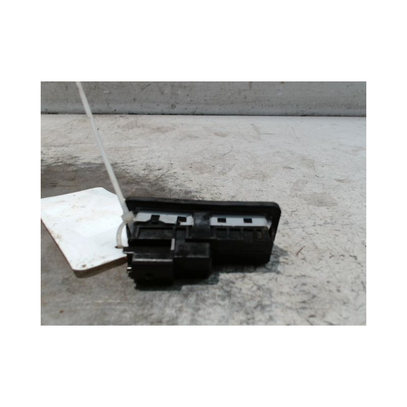 ACTIONNEUR SERRURE HAYON  PEUGEOT 308 2011-