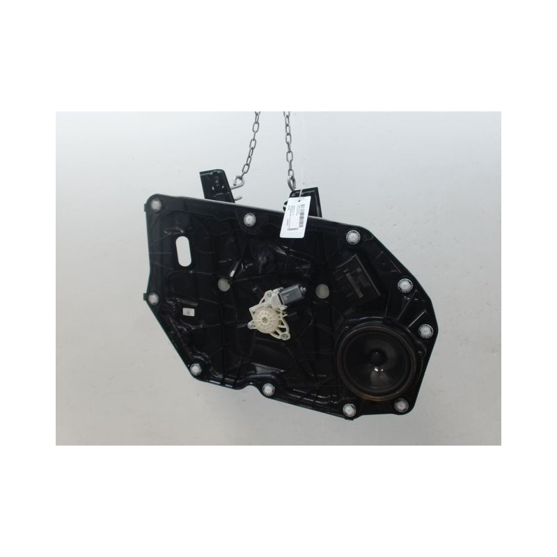 MECANISME+MOTEUR LEVE-GLACE AVANT GAUCHE FORD FOCUS 2008-