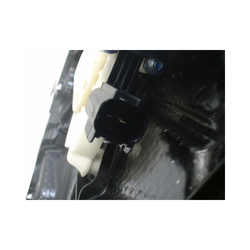 MECANISME+MOTEUR LEVE-GLACE AVANT GAUCHE FORD FOCUS 2008-
