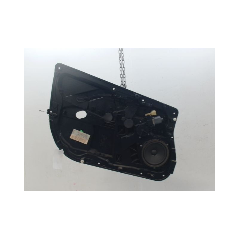 MECANISME+MOTEUR LEVE-GLACE AVANT GAUCHE FORD FIESTA VI Phase 1 2008-2012