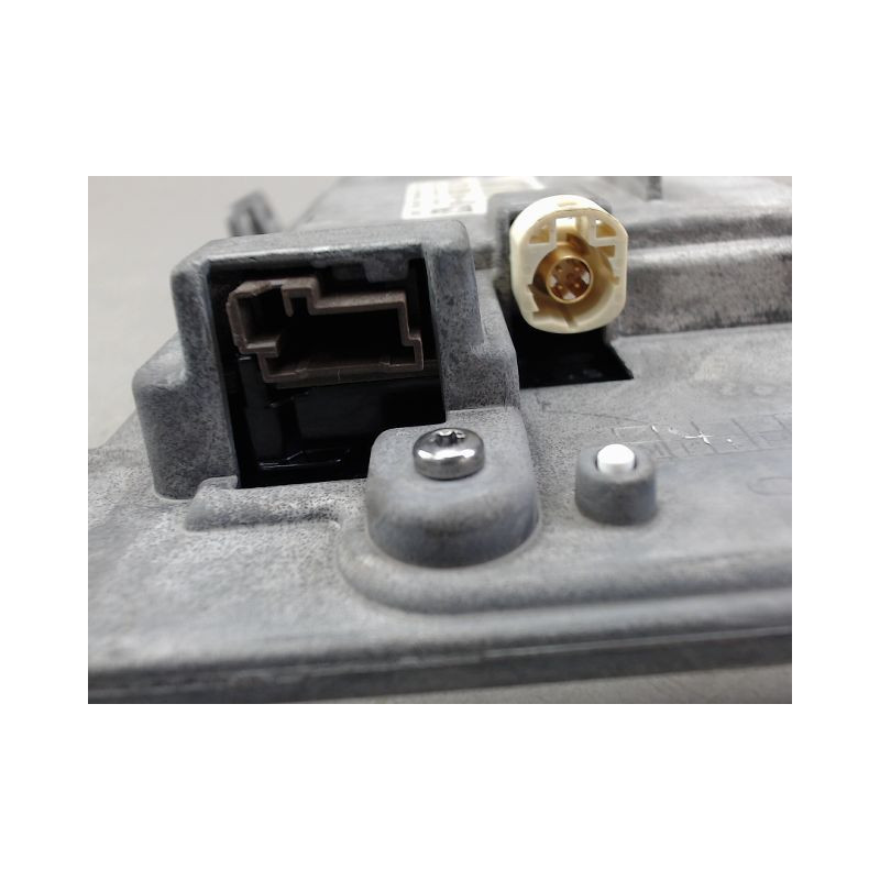 ECRAN GPS PEUGEOT 208