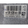 ECRAN GPS PEUGEOT 208