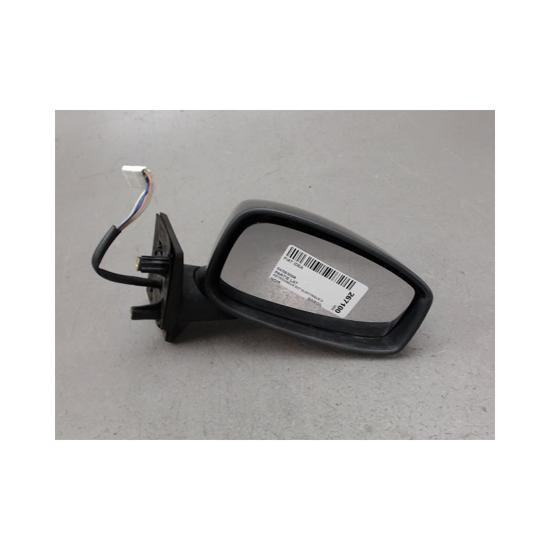 RETROVISEUR EXTERIEUR ELECTRIQUE DROIT FIAT IDEA