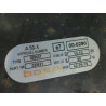 ATTELAGE FORD FOCUS