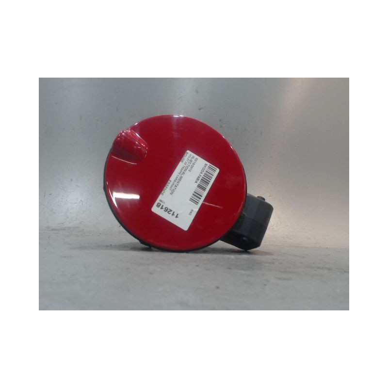 VOLET DE TRAPPE CARBURANT SKODA FABIA