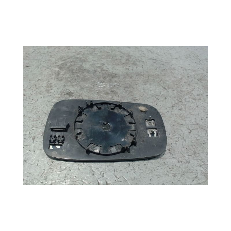 GLACE RETROVISEUR EXT G RENAULT MEGANE II PH1 02-05
