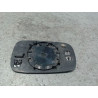 GLACE RETROVISEUR EXT G RENAULT MEGANE II PH1 02-05