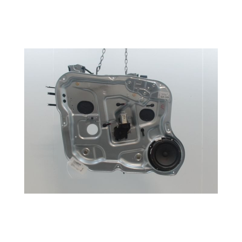 MECANISME+MOTEUR LEVE-GLACE AVANT GAUCHE HYUNDAI SANTA FE II Ph 1 2006- 