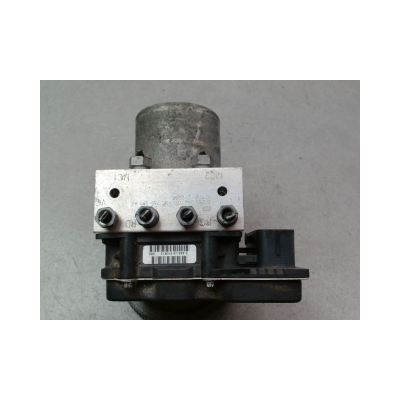 UNITE HYDRAULIQUE ABS CITROEN DS5