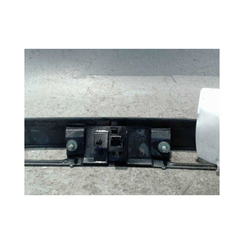ACTIONNEUR SERRURE HAYON  PEUGEOT 207 2009-
