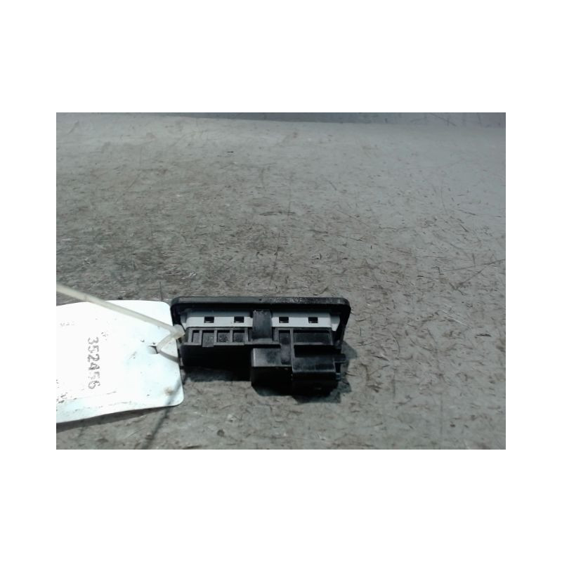ACTIONNEUR SERRURE HAYON  CITROEN C3 2009-