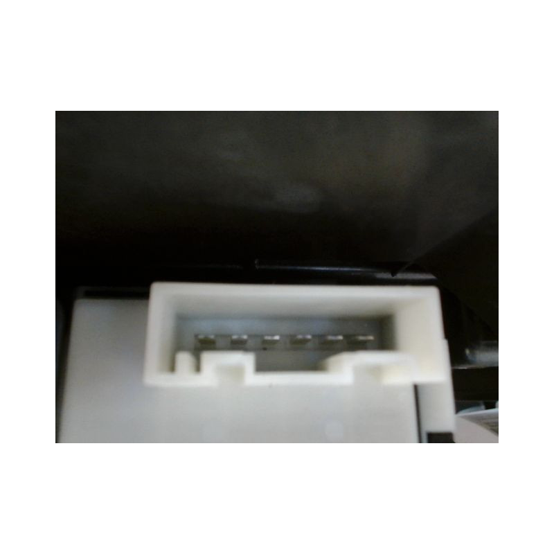 MECANISME+MOTEUR LEVE-GLACE ARRIERE GAUCHE BMW SERIE 1
