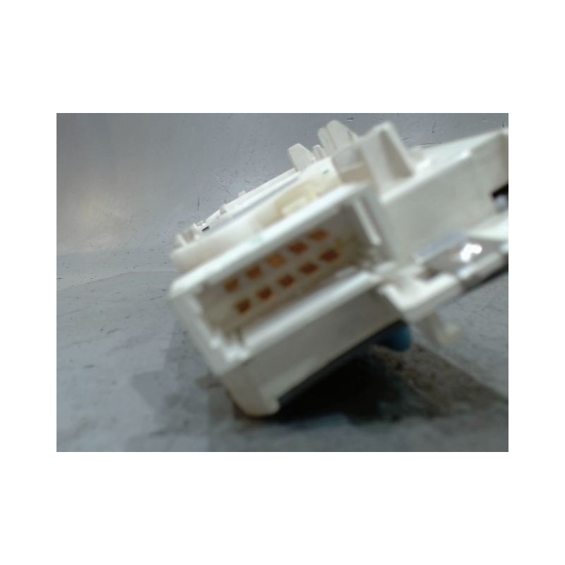 COMMANDE DE CHAUFFAGE RENAULT TWINGO