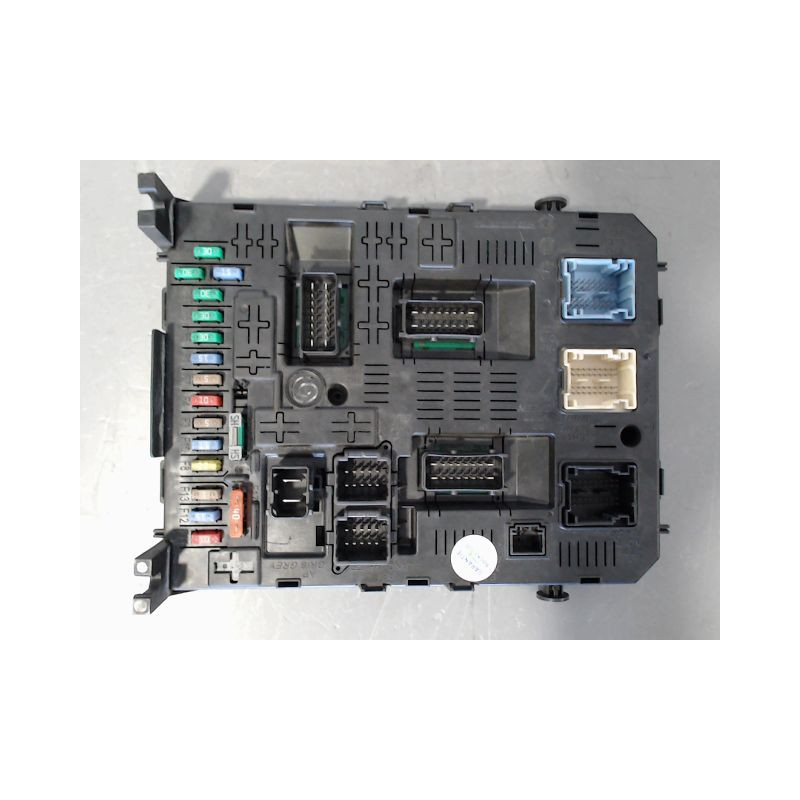 BOITIER GESTION HABITACLE CITROEN GRAND C4 PICASSO