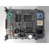 BOITIER GESTION HABITACLE CITROEN GRAND C4 PICASSO