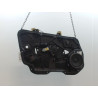 MECANISME+MOTEUR LEVE-GLACE AVANT GAUCHE VOLVO S60 2004-
